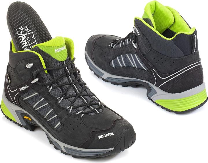 Produktbild Meindl SX 1.1 Mid GTX (42)