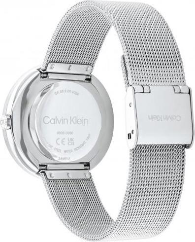 Produktbild Calvin Klein CK NEW COLLECTION WATCHES Mod. 25200149