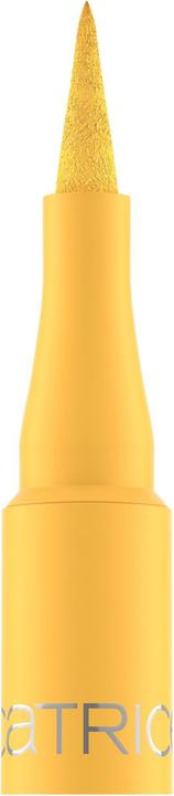 Actual product image Catrice Calligraph Artist Matte Liner (Butterscotch 040)