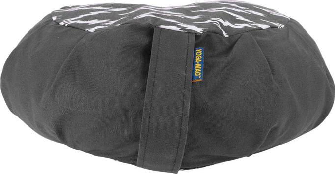 Immagine prodotto Yoga Mad Cuscino di grano saraceno (17 cm)