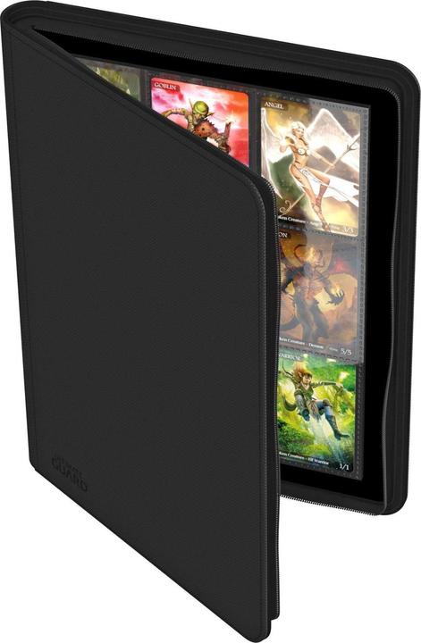 Produktbild Ultimate Guard Zipfolio Xenoskin