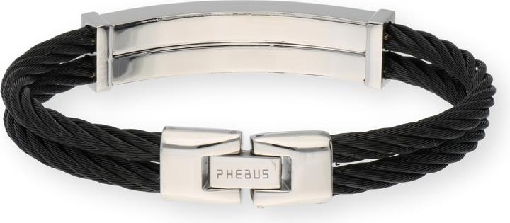 Image du produit Phebus Classique Hommes (18 cm, Acier inoxydable)