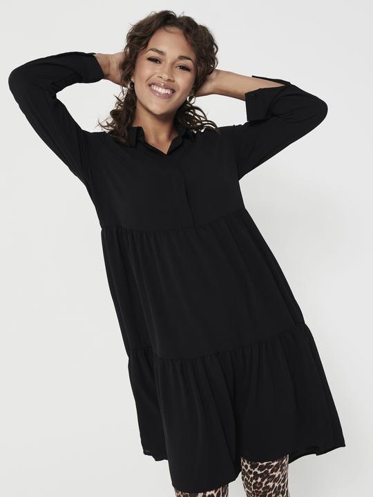 Image du produit JdY Robe chemisier uni (42)