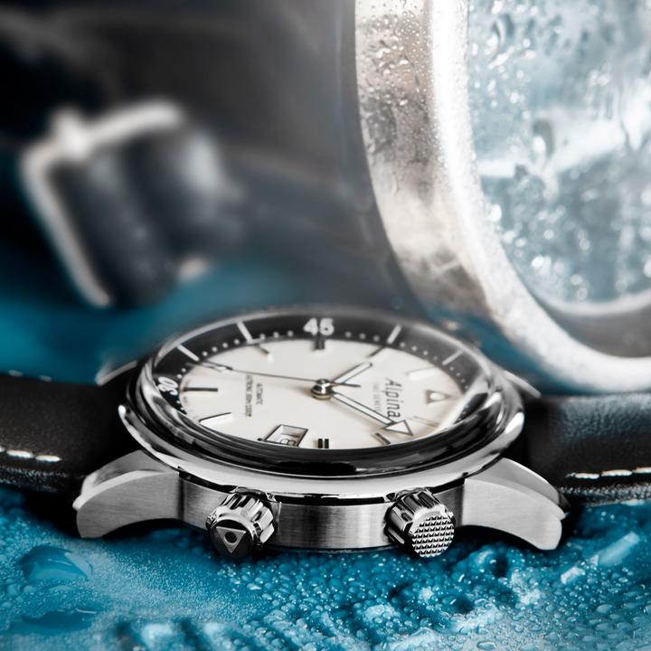 Immagine prodotto Alpina Watch Seastrong Diver 300 Heritage (Orologio da polso analogico, 42 mm)