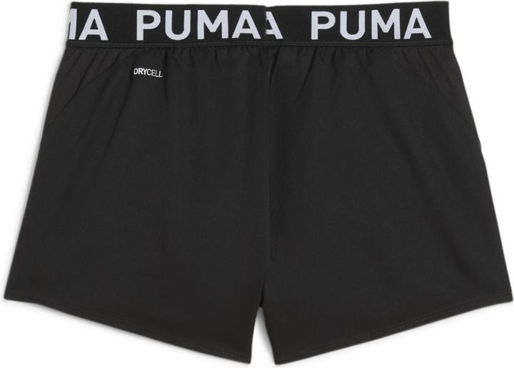 Actual product image Puma STRONG Woven Shorts G (164)