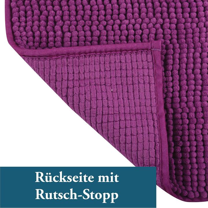 Image du produit MSV Chenille (60 x 90 cm)