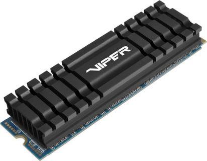 Actual product image Patriot Viper VPN110 M.2 1TB (1000 GB, M.2 2280)