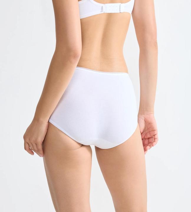 Image du produit Sloggi 24/7 Midi (40, Lot de 3)