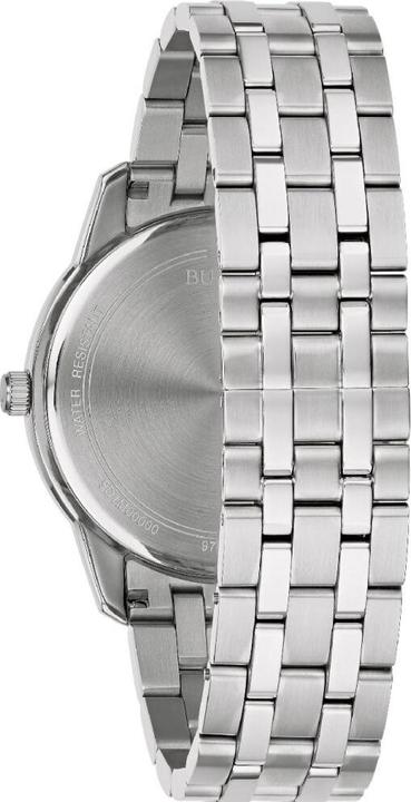 Actual product image Bulova 96B338
