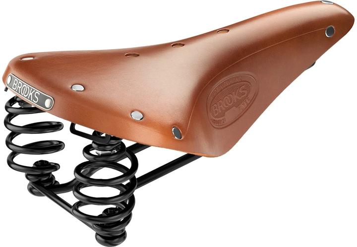 Actual product image Brooks England Flyer