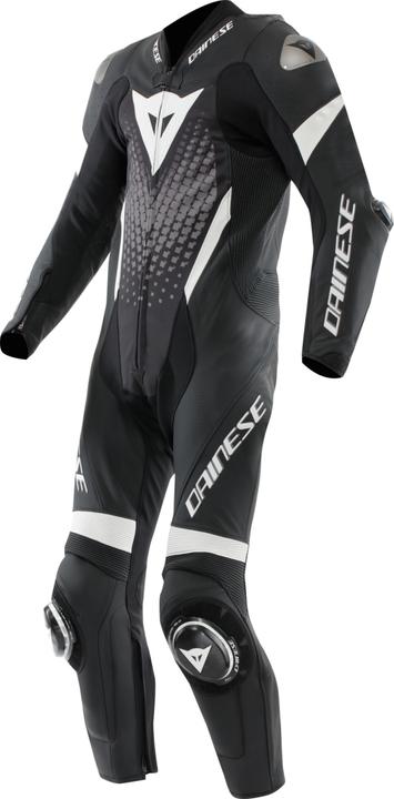 Image du produit Dainese Lederkombi perf. 1-tlg. Laguna Seca 6 (Hommes, 48)