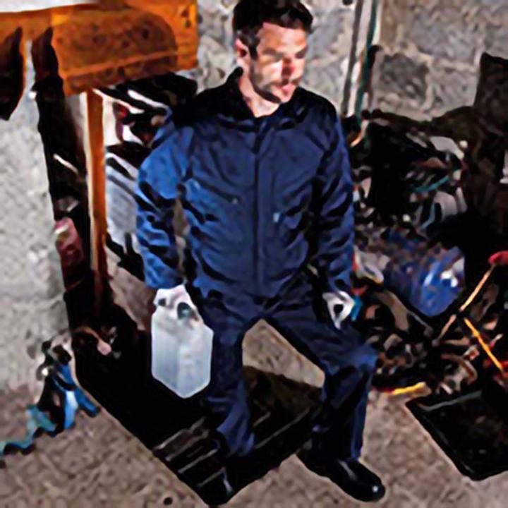 Immagine prodotto Portwest Completo di lavoro (102, XXL, 3XL, 4XL, 5XL)