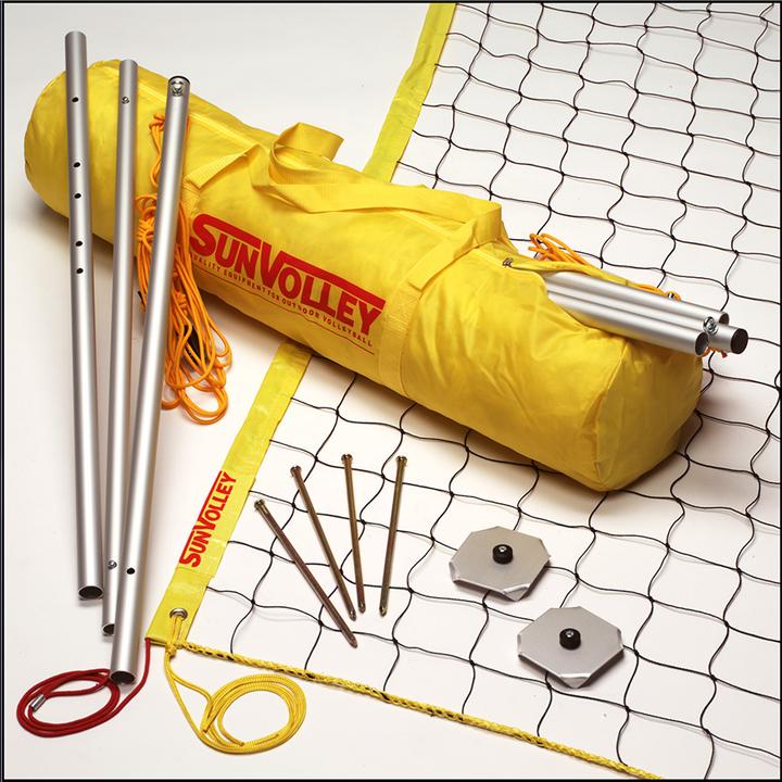 Actual product image Sporti California