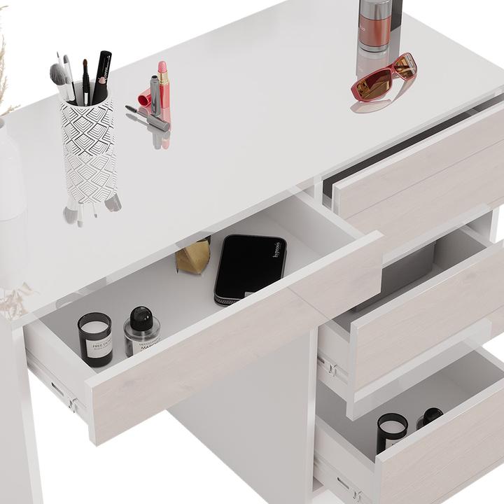 Immagine prodotto Vicco Sherry (90 x 40 x 75 cm)
