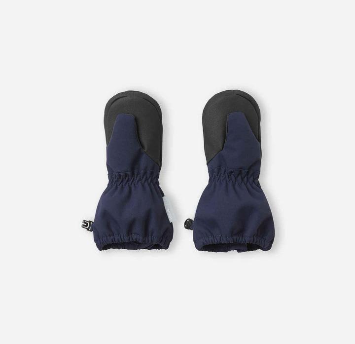 Image du produit Reima tec Moufles pour petits enfants Tepas Navy (1)