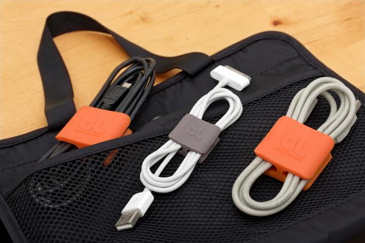 Image du produit BlueLounge CableClip