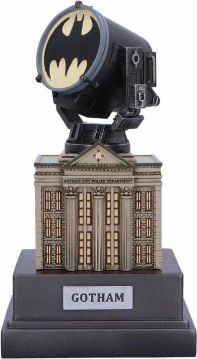 Produktbild Nemesis Now DC Comics Figur Gotham City Police Department 22 cm