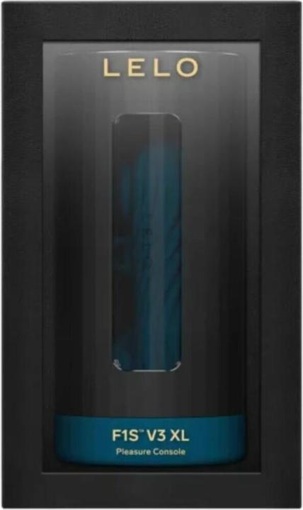 Produktbild LELO F1S V3 XL