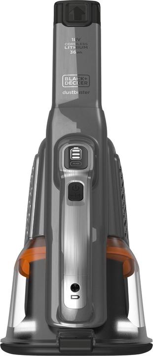 Produktbild Black & Decker BHHV520JFQW