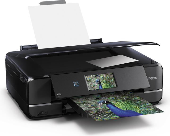 Image du produit Epson XP-960 Photo (Encre, Couleur)