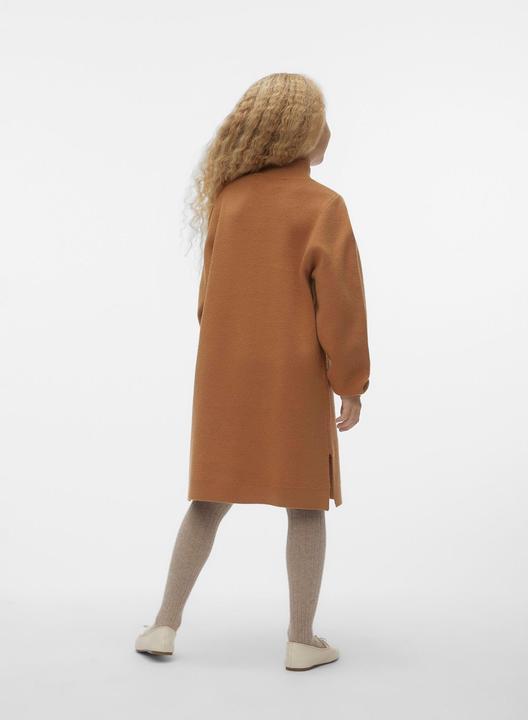 Produktbild Vero Moda VMKENYA LS FLAT LONG KNIT D2 Strickpullover (146)