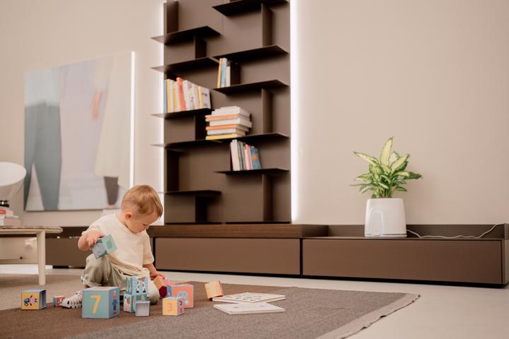 Image du produit Vitesy Natede Smart (20 m²)