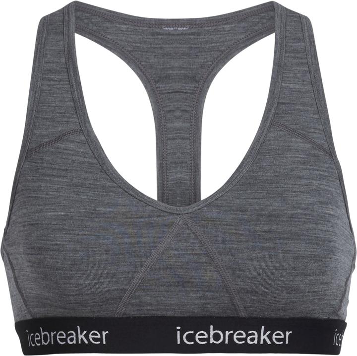 Actual product image Icebreaker Sprite Racerback (XS)