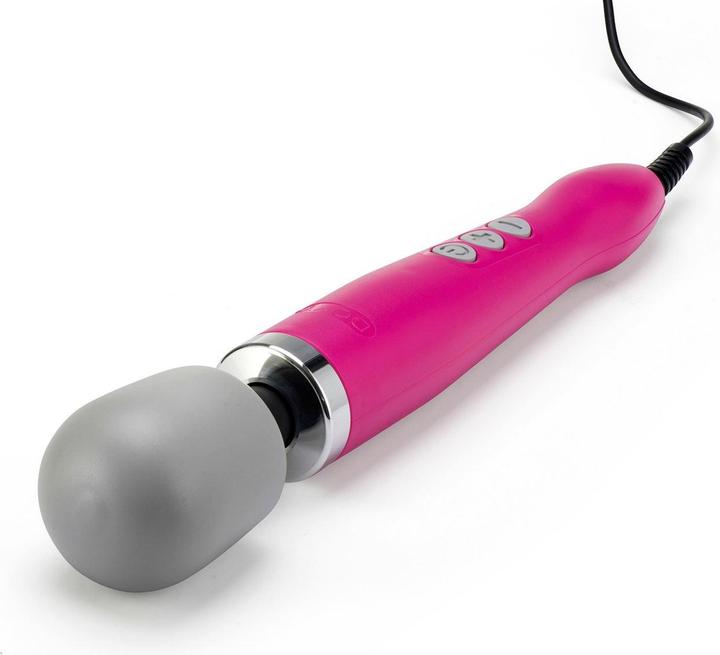 Immagine prodotto Doxy Massaggiatore originale - Rosa