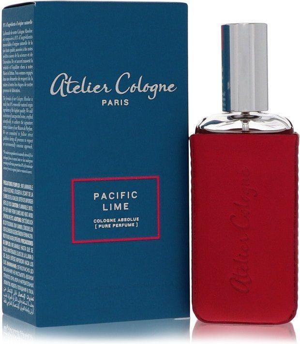 Image du produit Atelier Cologne Pacific Lime (Eau de cologne, 30 ml)