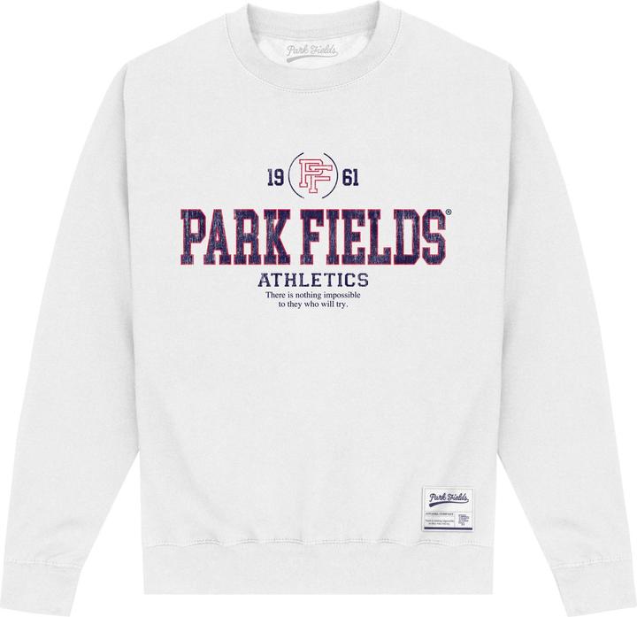 Produktbild Park Fields Try Sweatshirt (L)