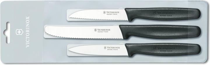 Immagine prodotto Victorinox Set di coltelli per verdure