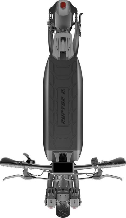 Produktbild Ruptor R6 V3 (45 km/h, 75 km, 1600 W)