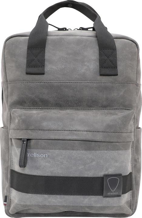 Strellson finchley josh backpack svz