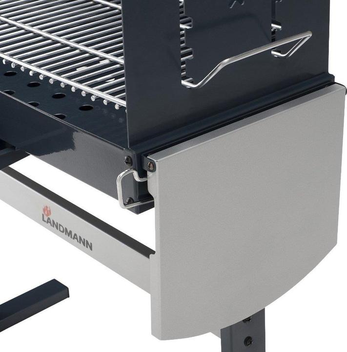 Produktbild Landmann Compact 700 (70 cm)