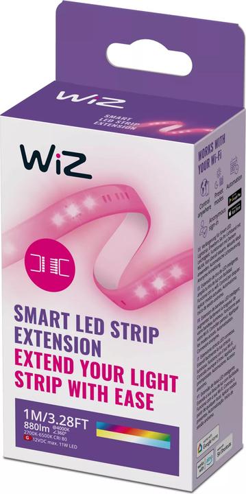 Image du produit WiZ Couleurs