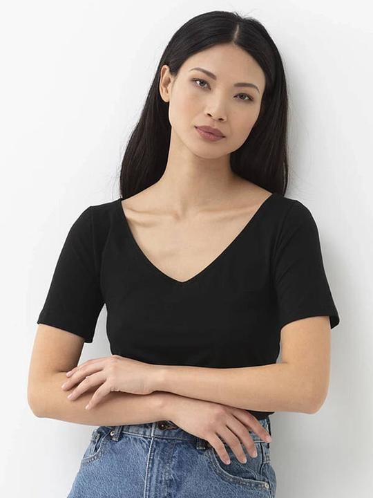 Mey Superfine Organic T-Shirt