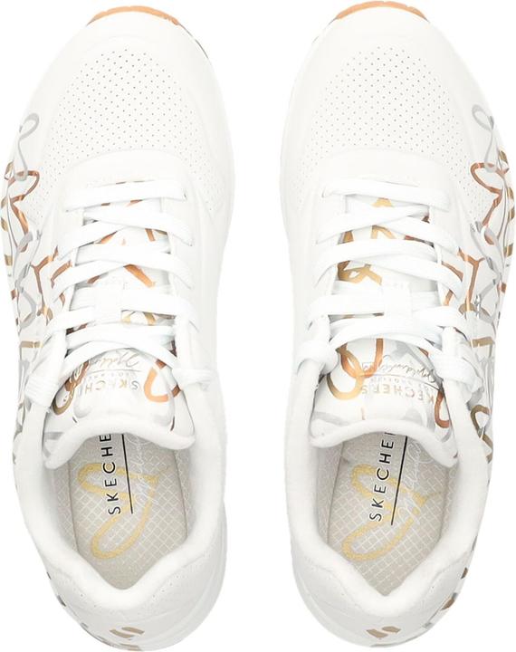 Produktbild Skechers Uno - Metallic Love (38)