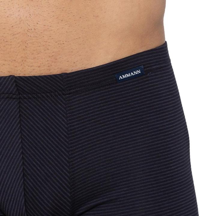 Immagine prodotto Ammann Confezione di 2 pantaloncini / pantaloni Cotton & More Retro (XL, Confezione da 2)