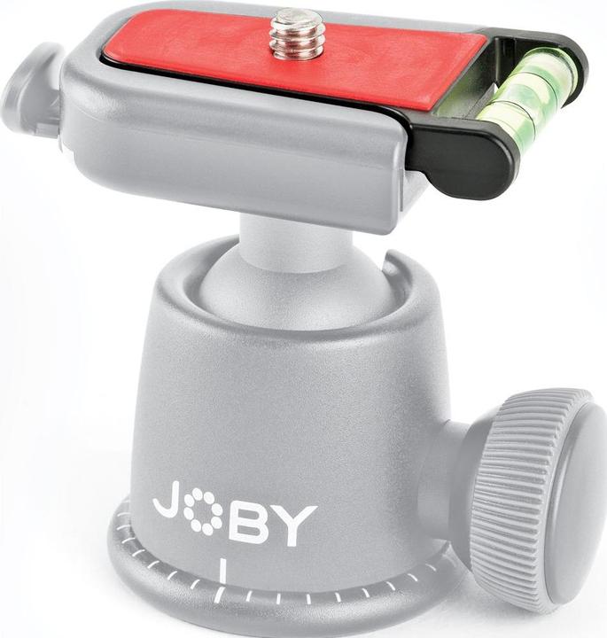 Image du produit Joby QR Plate 3K (Trépied Plaque de changement rapide)