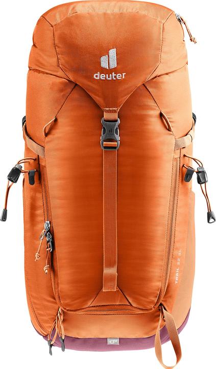 Actual product image Deuter Trail 22 (22 l)