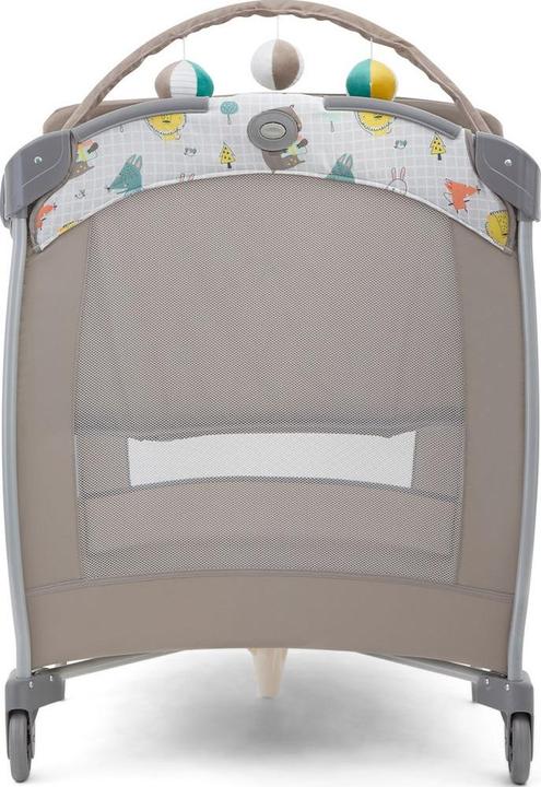 Image du produit Graco Contour Electra