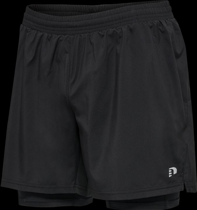Produktbild Newline KANSAS 2-IN-1 SHORTS MEN (S)