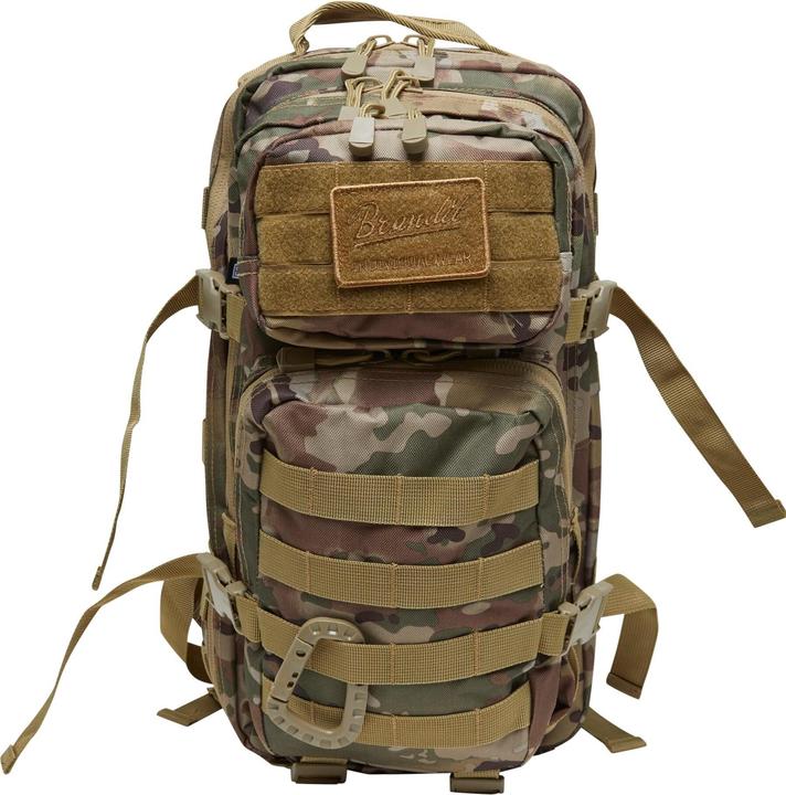 Brandit US Assault Pack Medium - 182525