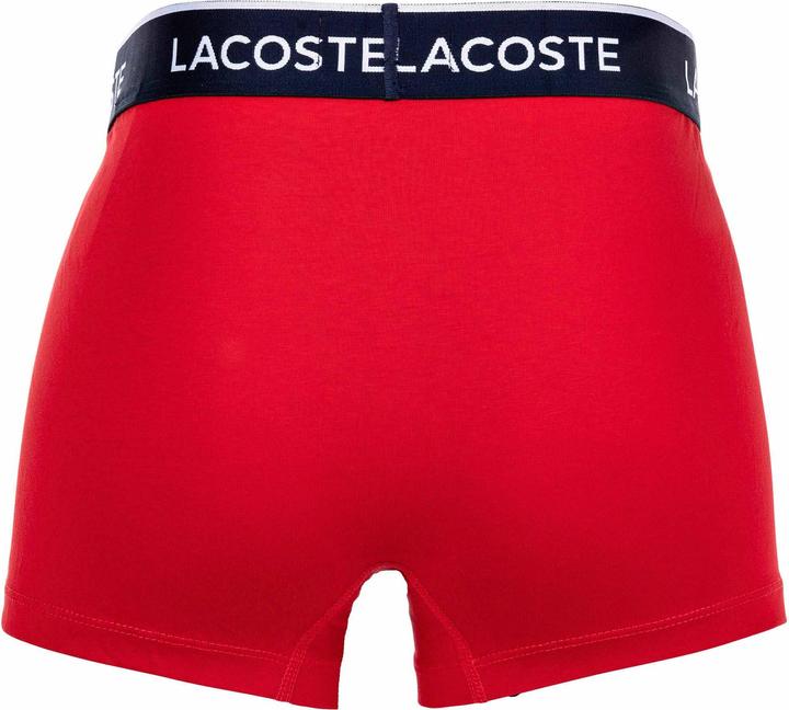 Actual product image Lacoste Boxer shorts (L, pack of 3)