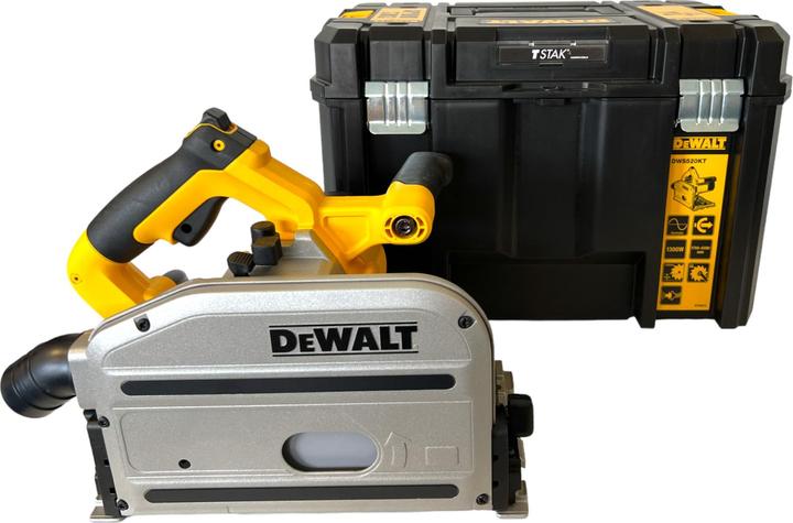 Produktbild DeWalt Tauchkreissäge