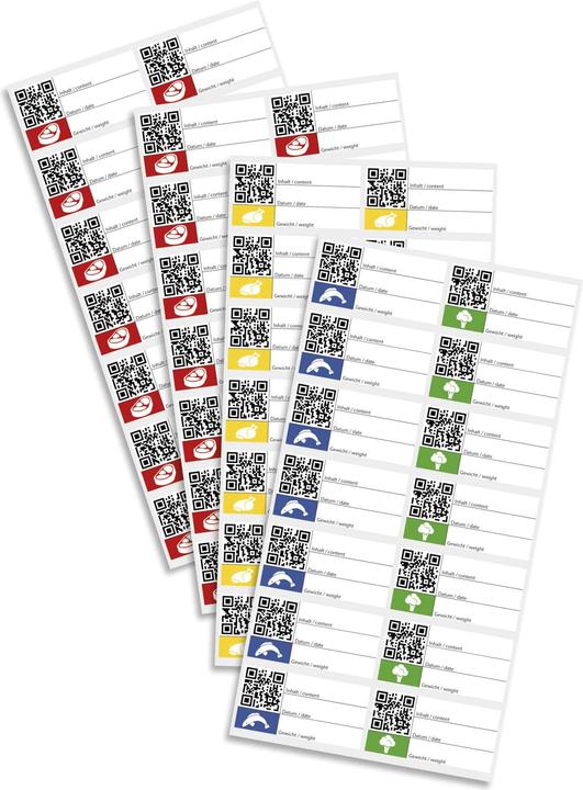 Immagine prodotto Caso Sacchetti di carta stagnola (50 x)