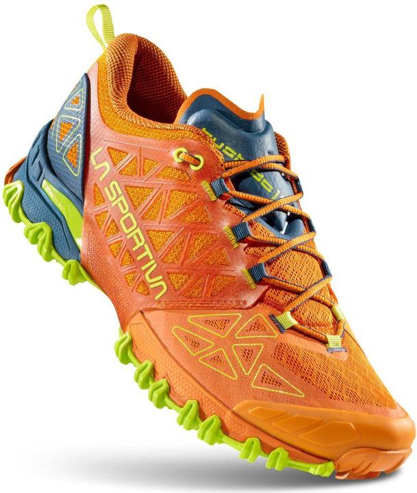 Produktbild La Sportiva Bushido II (41.5)