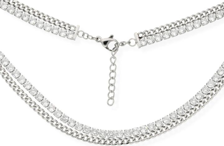 Actual product image Carat Style (Stainless steel, 45 cm)