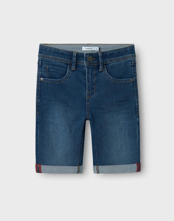 Image du produit Name it Short en jean long Sofus Slim Fit (92)