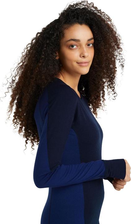 Actual product image Icebreaker 260 Zone ladies thermal longsleeve (L)